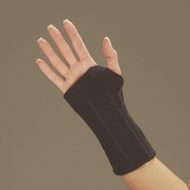 Neoprene Compression Wrist Splint
