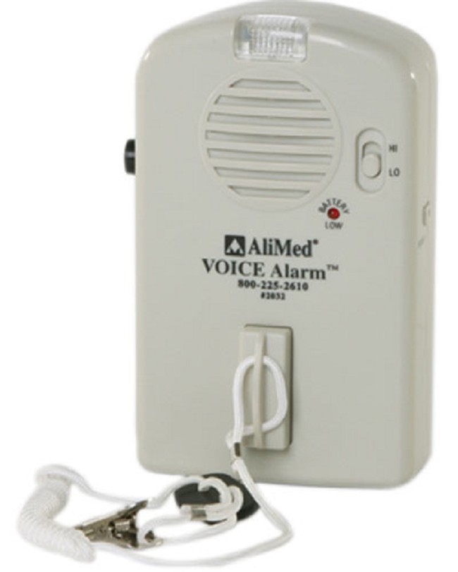 Recordable Voice Alarm DISCOUNT SALE FREE Shipping