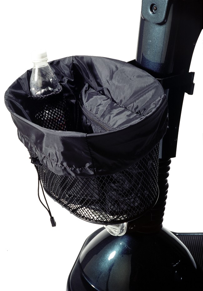 EZACCESSORIES Scooter Basket Liner FREE Shipping