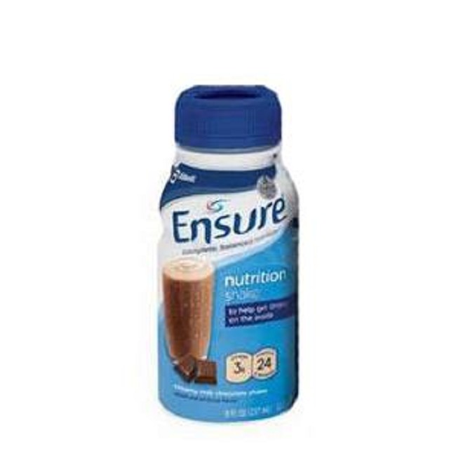 Ensure Balanced ReadytoDrink Nutrition Shake