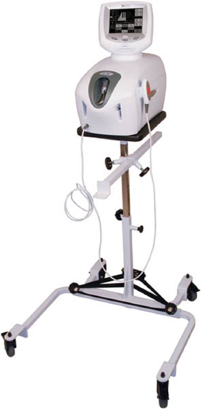 Mobile Traction Stand for TX Traction System