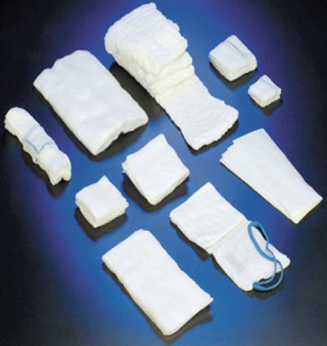 Medical Gauze Wound Dressing Pads FREE Shipping