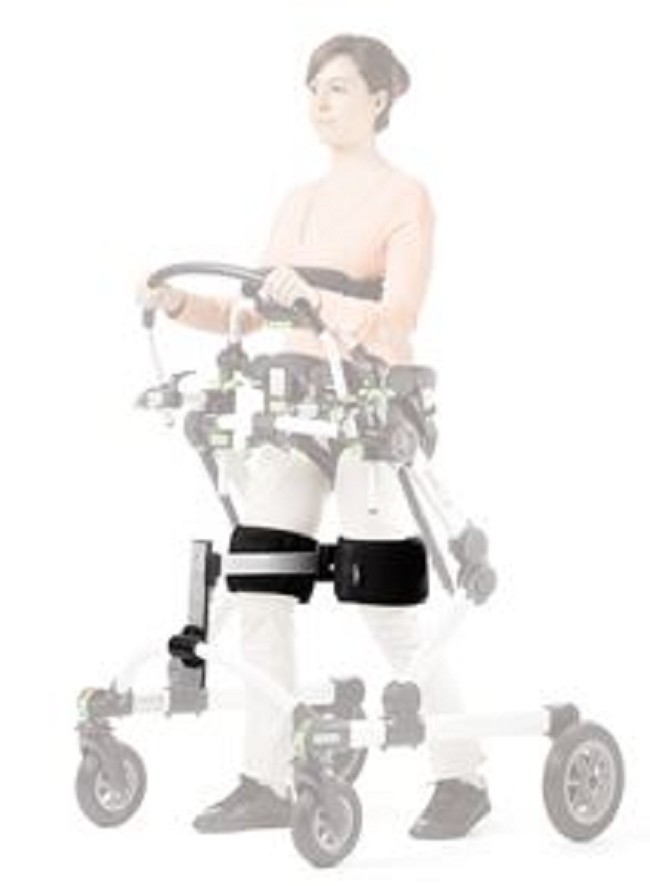 Grillo Gait Trainer Accessories FREE Shipping