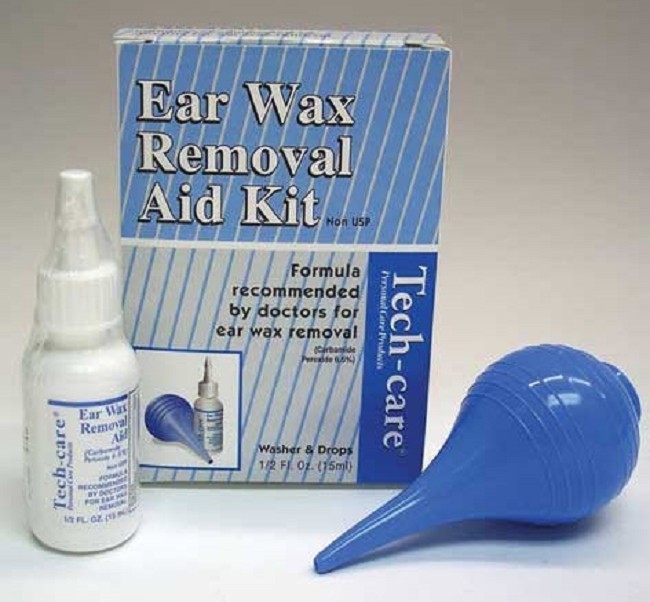 doctor easy ear wax removal kit