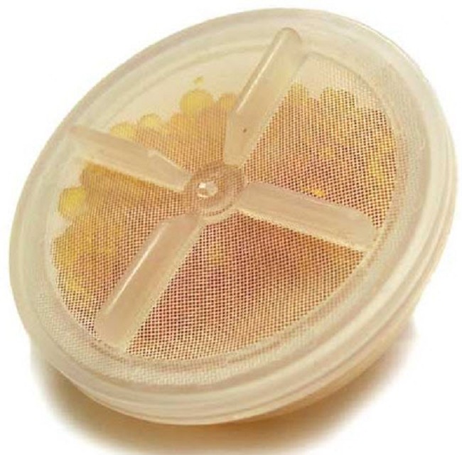 Hearing Aid Desiccant Replacement Pillow for TechCare StaDri