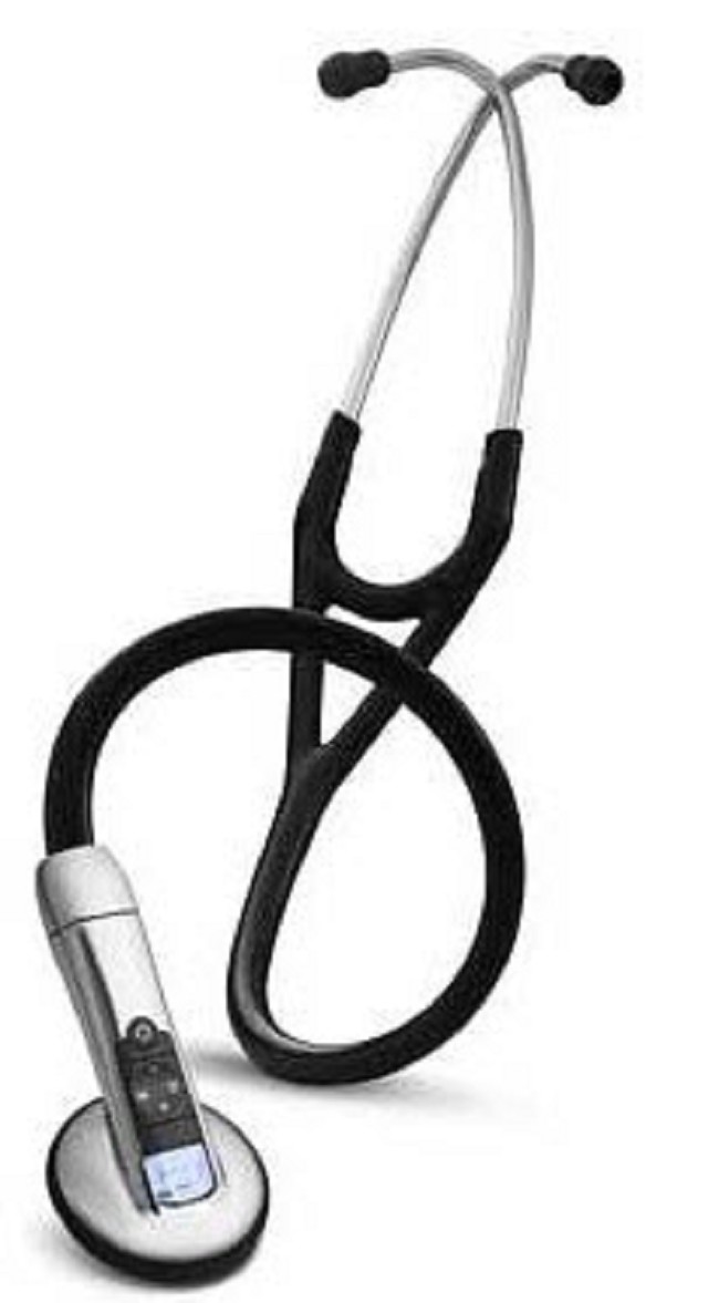 Littmann Model 3200 Amplified Stethoscope