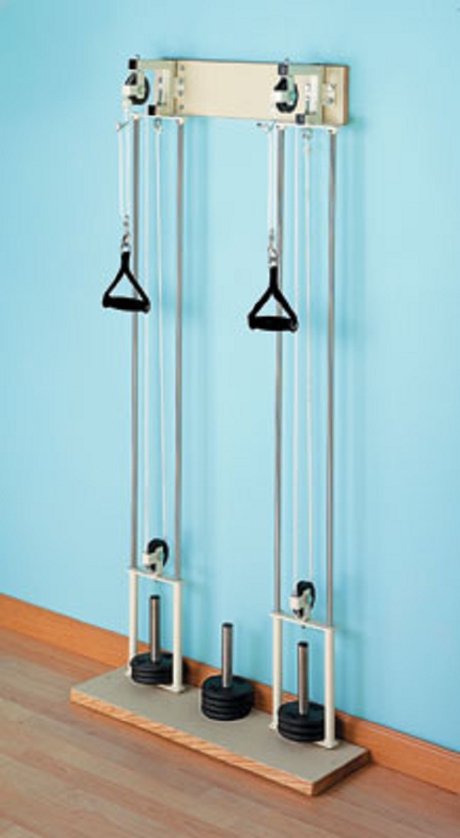 Best Pulley workout machine for push your ABS
