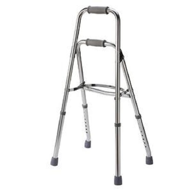 Cardinal Health Side Hemi Adult Walker FREE Shipping