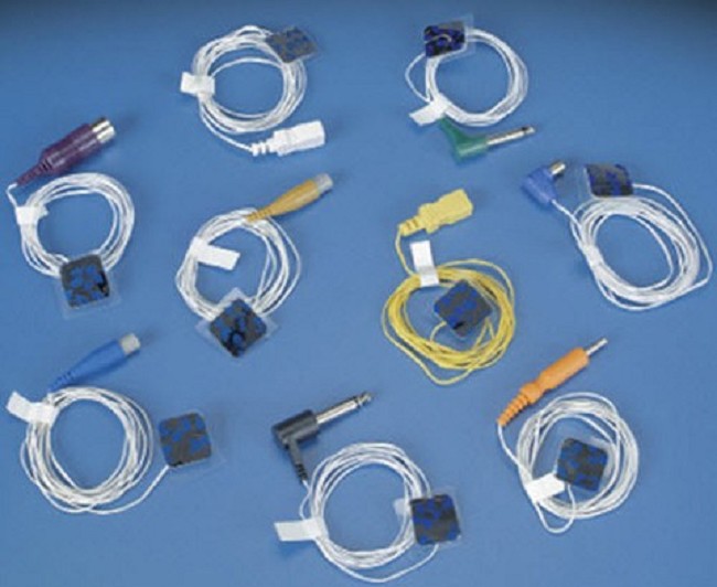 Neonatal Skin Temperature Sensor Probes
