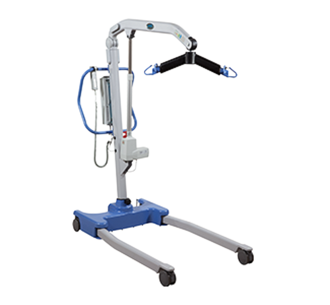 Hoyer Presence MultiPurpose Patient Lift with Powered Base