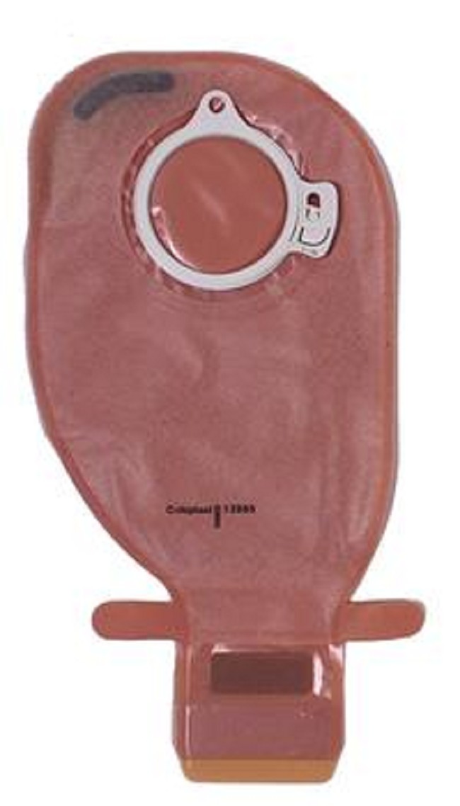 Assura EasiClose TwoPiece Drainable Pouches