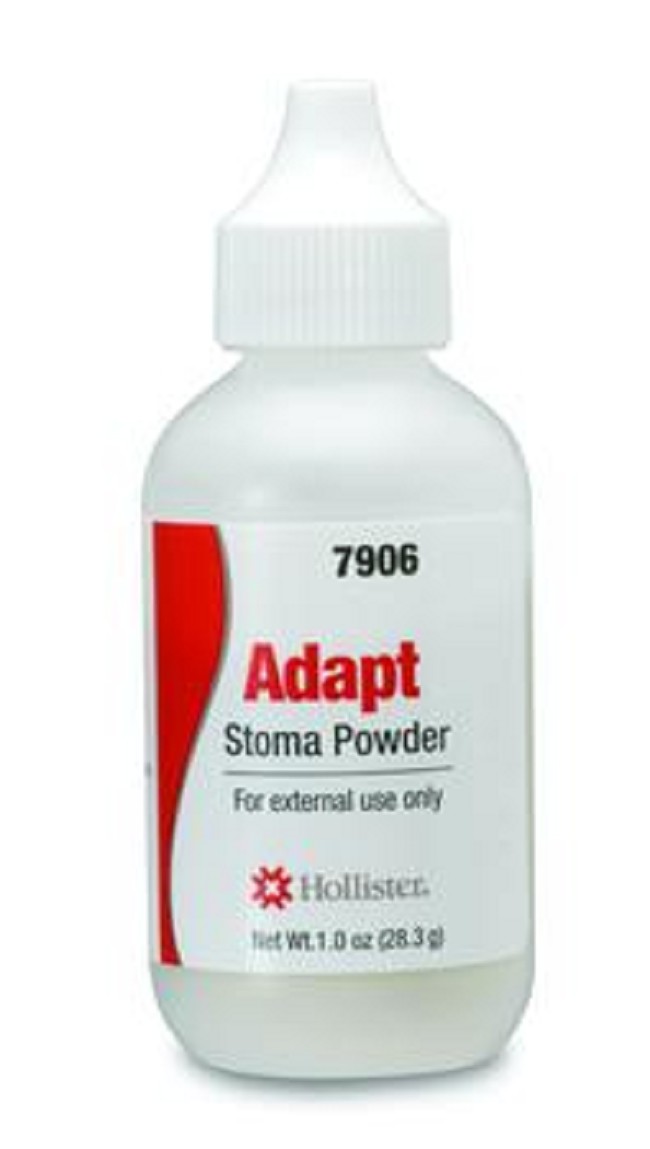 Adapt Stoma Powder 1 oz, Quantity of 10 FREE Shipping