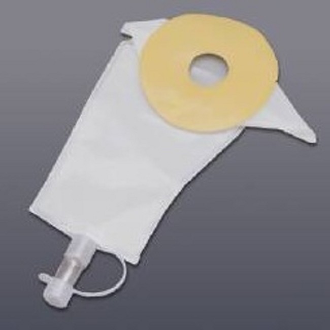 Retracted Penis Catheter Pouch, Box of 10