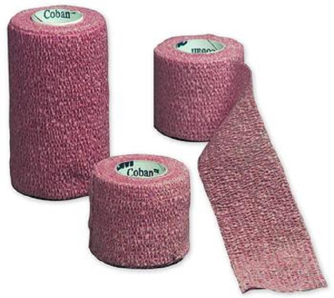 3M Coban SelfAdherent Wrap BUY NOW FREE Shipping