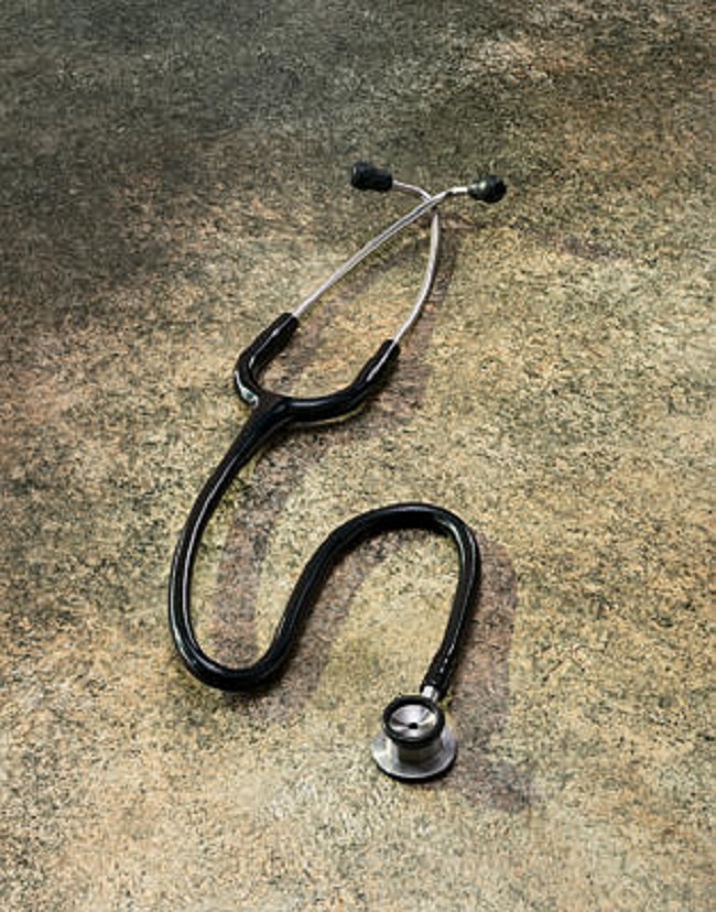 Littmann Classic II Pediatric and Infant Stethoscope
