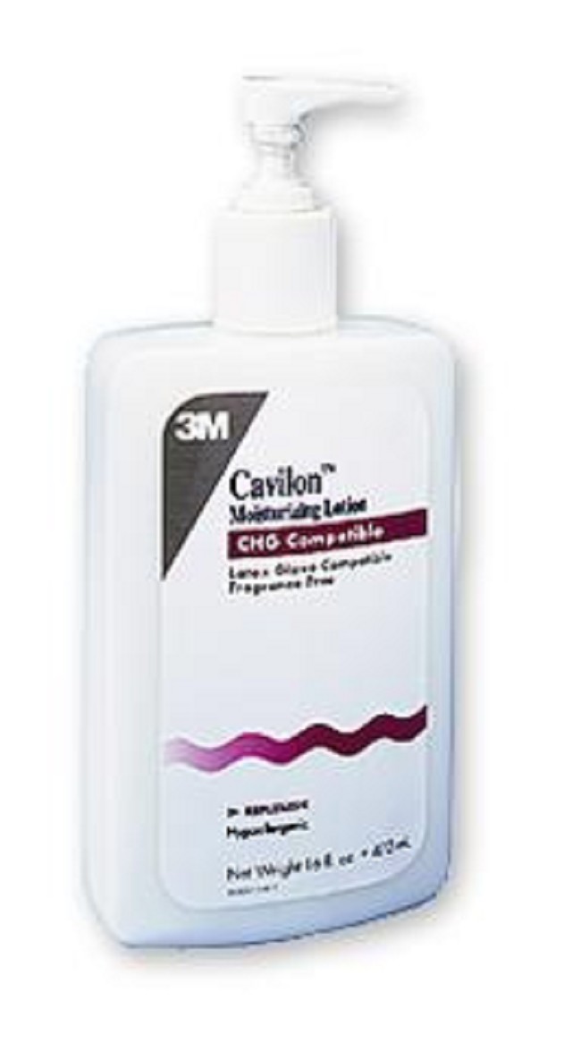 3M Cavilon Moisturizing Lotion, Pack of 12