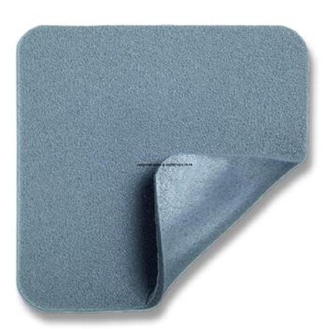 Mepilex Ag Antimicrobial Soft Silicone Absorbent Foam Dressing with Silver
