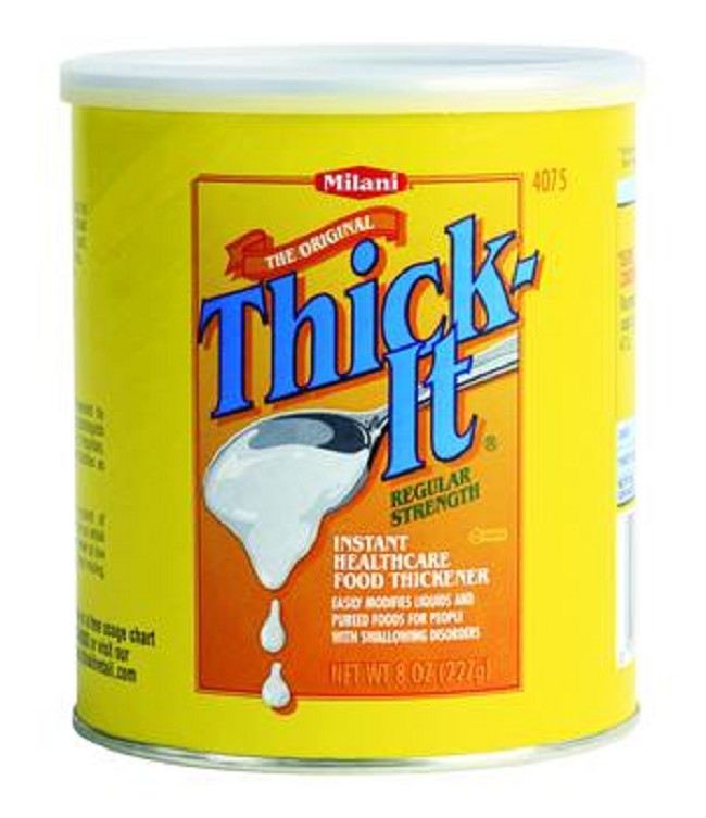 ThickIt Instant Food Thickener Powder FREE Shipping