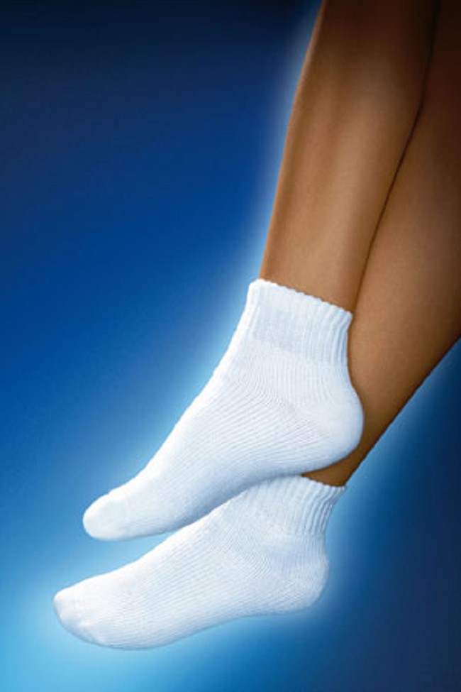 SensiFoot Diabetic Support Socks 815 mmHg