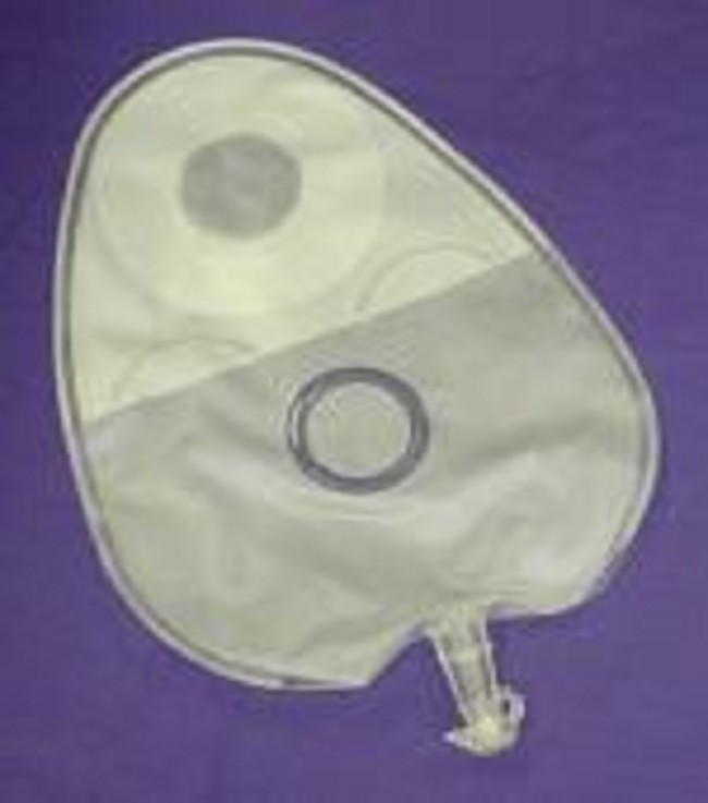 FeatherLite Urinary Diversion Pouch with Spout