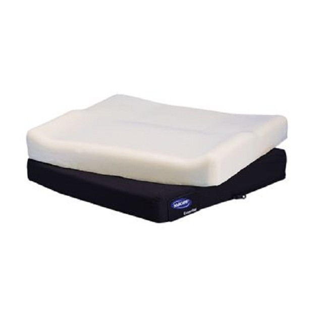 Invacare Absolute Foam Wheelchair Cushion