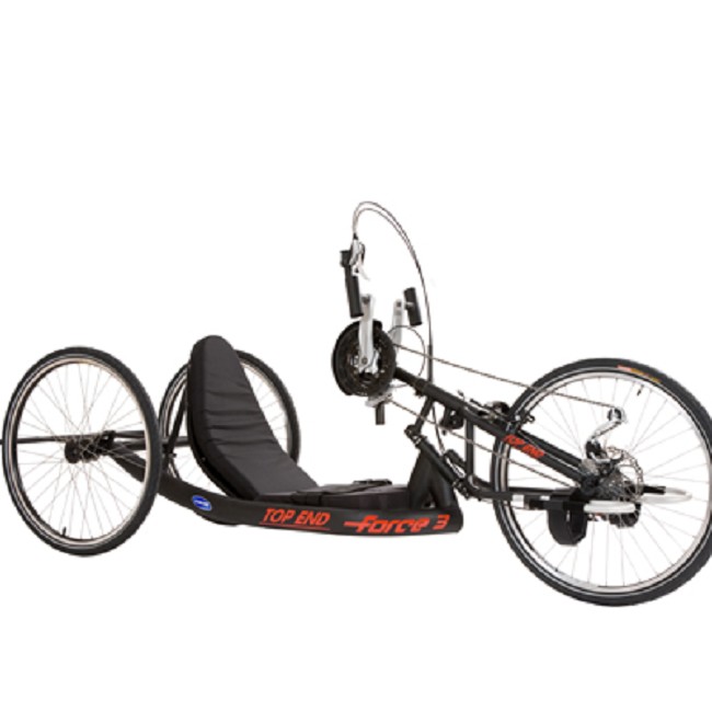 Top End Force3 Handcycle FOR SALE FREE Shipping