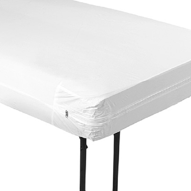 Invacare Zippered Mattress Cover, Pack of 12