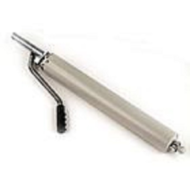 Hoyer HML400 Hydraulic Manual Lift with Adjustable Base