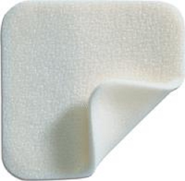 Waterproof Mepilex Absorbent Foam Dressing