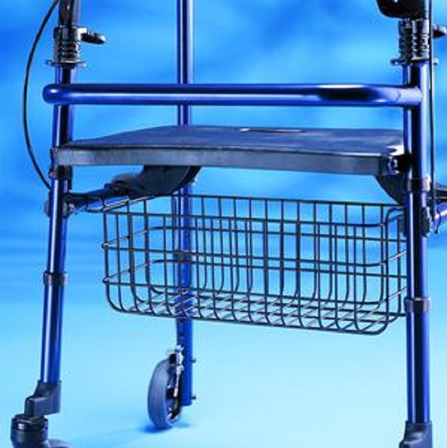 Basket for Rollite Rollators ON SALE FREE Shipping