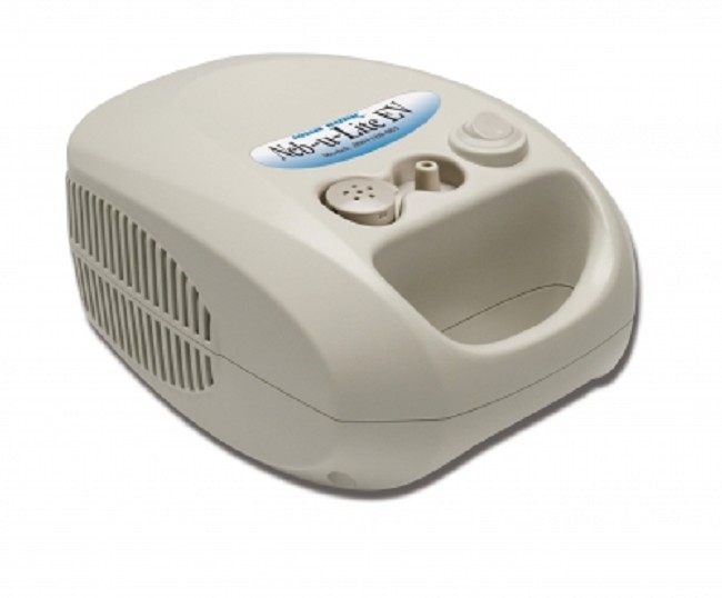 John Bunn NebULite EV Nebulizer Compressor, Case of 12