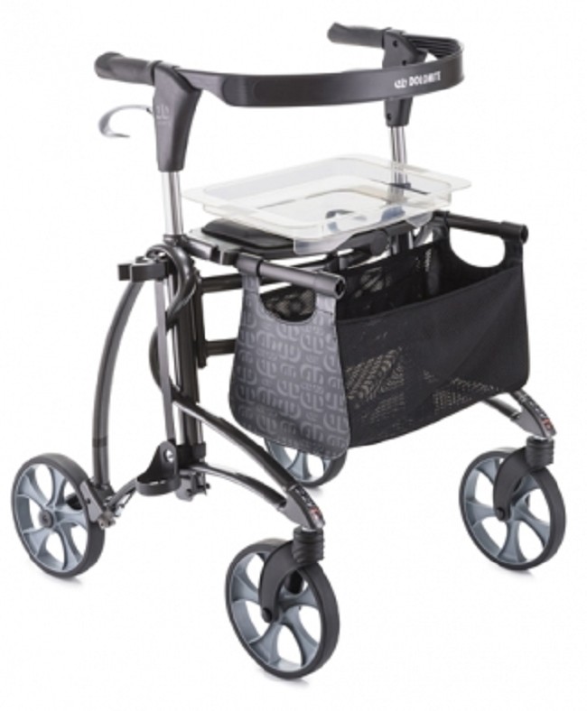 Dolomite Jazz Folding Walker Accessories/Replacement Parts