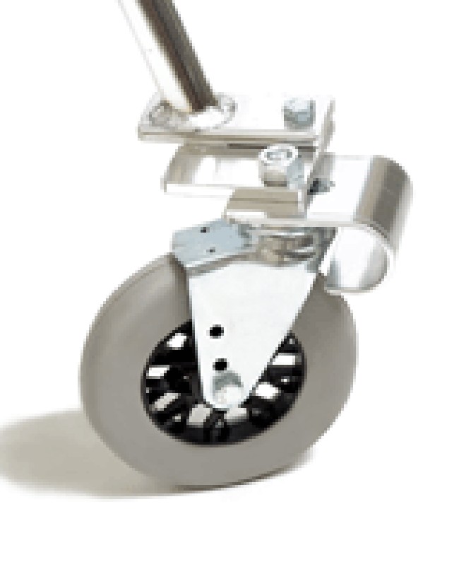 Swivel Limiters or Replacement Swivel Casters for Kaye Walkers