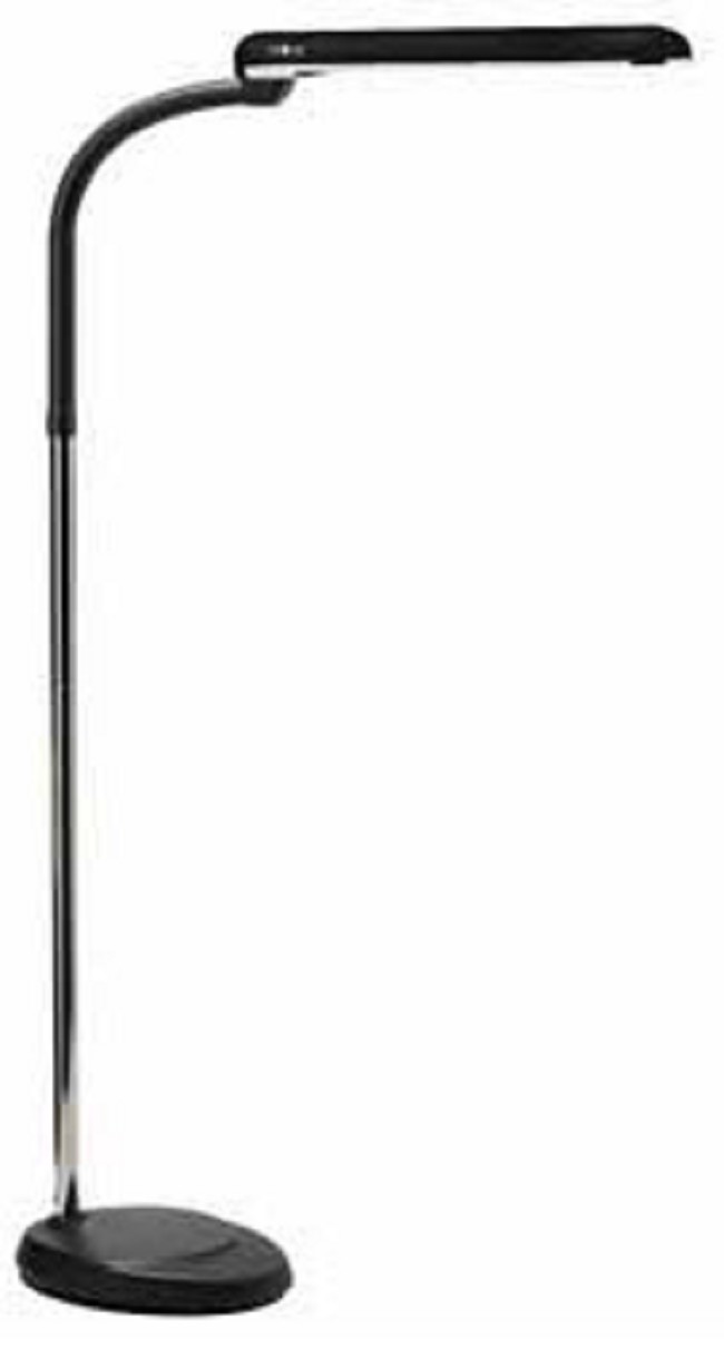 OttLite Better Vision Floor Lamp FREE Shipping