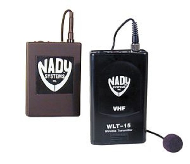 Nady Personal FM System ON SALE FREE Shipping