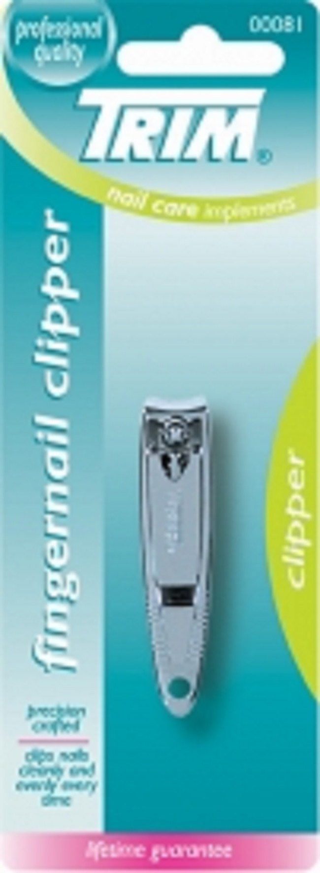 Bulk Fingernail Clippers, Quantity of 144