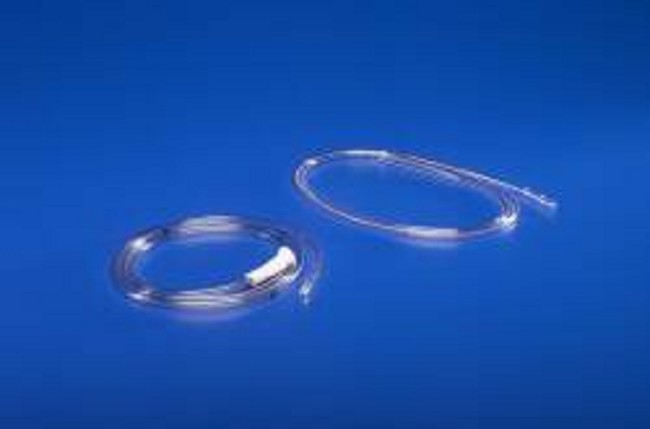 Levin Nasogastric Feeding Tube, Case of 50