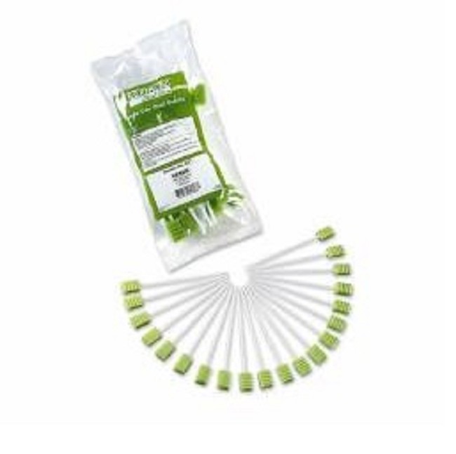 Toothette Plus Disposable Oral Swab FREE Shipping