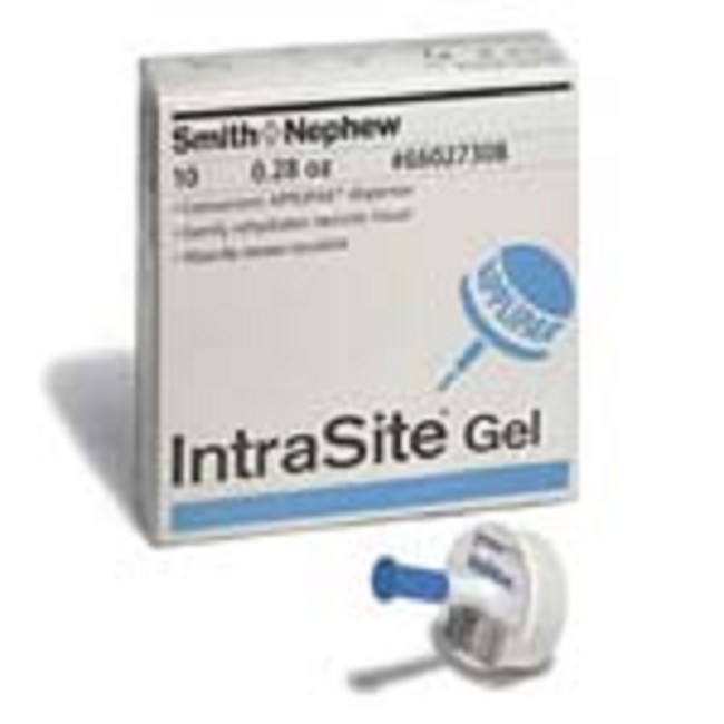 Intrasite Gel Hydrogel Wound Dressing FREE Shipping