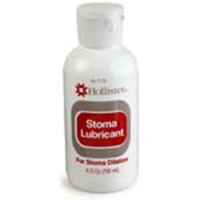 Stoma Lubricant for Stoma Cone Insertion, Box of 10