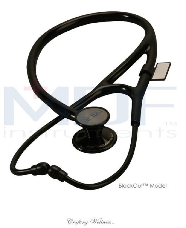 ER Premier Stethoscope BUY NOW