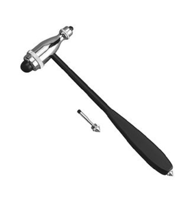 Light Tromner 4in1 Reflex Mallet Hammer