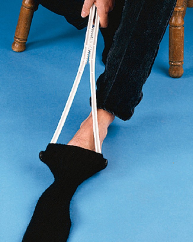 SlipOn One Hand Dressing Aid FOR SALE FREE Shipping