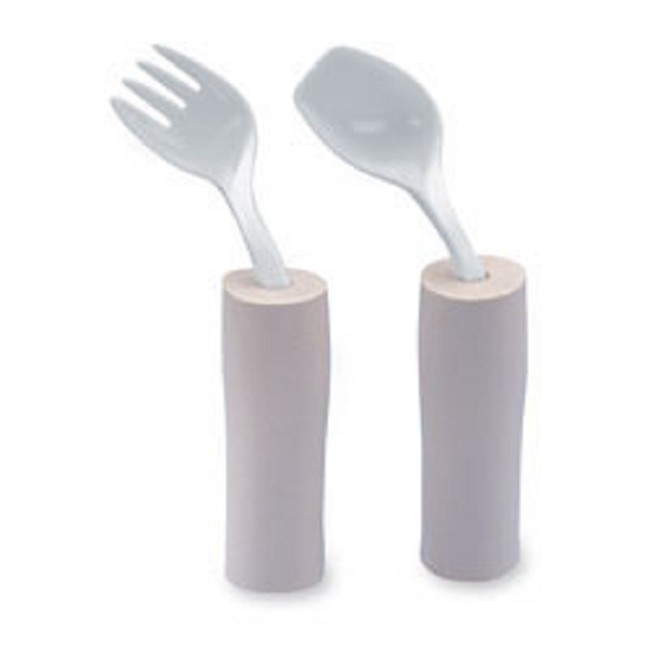 Pediatric Easy Grip Cutlery Utensils FREE Shipping