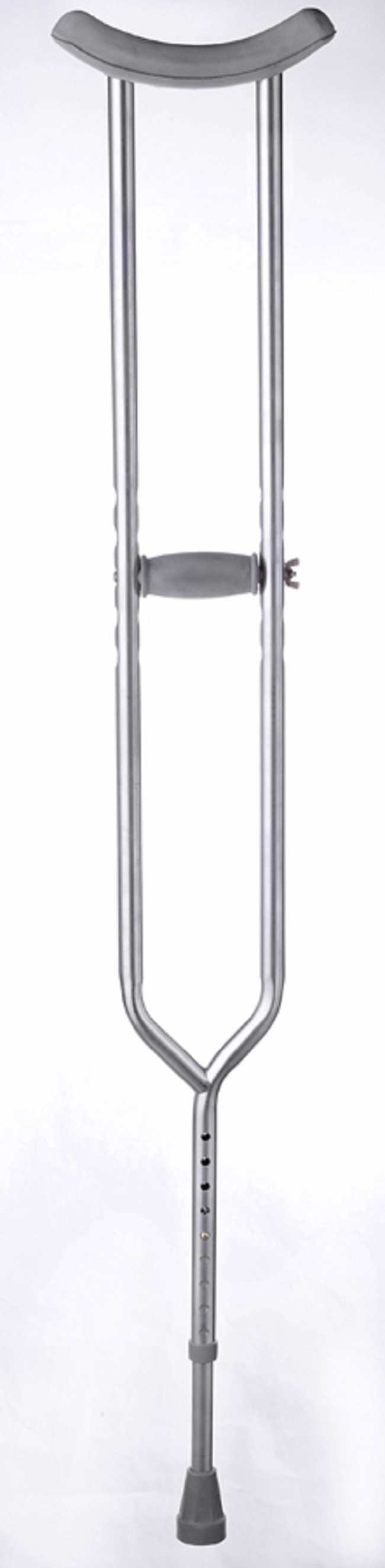 Adult Heavy Duty Bariatric Crutches by Medline