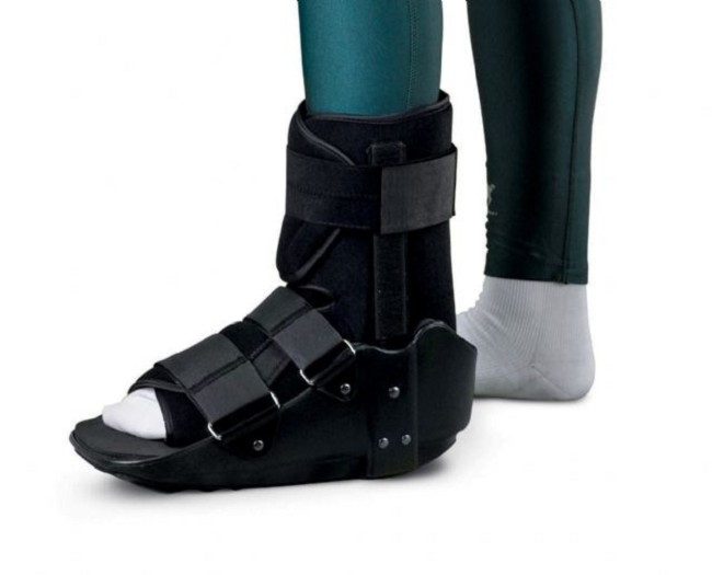 Standard Ankle Walkers by Medline FREE Shipping