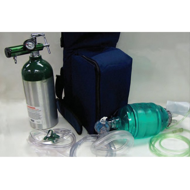 Mada FirstIn Emergency Oxygen Kit FREE Shipping