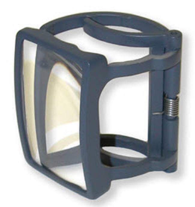 MagRX Medicine Bottle Magnifier FREE Shipping