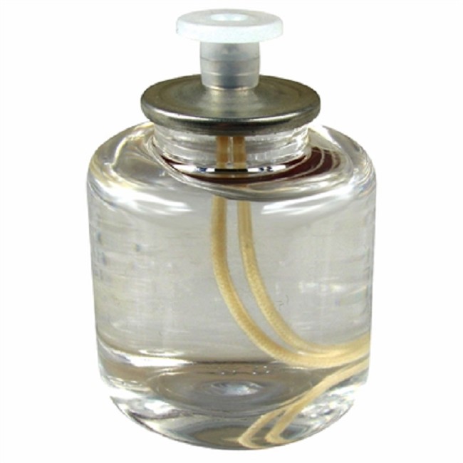 24Hour Emergency Liquid Wax Candle