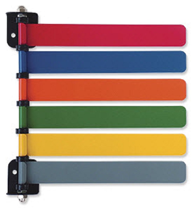 Patient Alert Flag System FOR SALE FREE Shipping